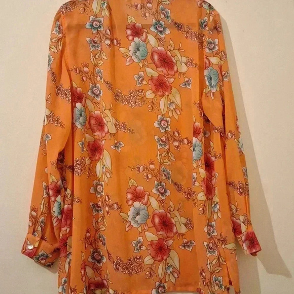 Ashlyn kate blouse - Picture 4 of 4